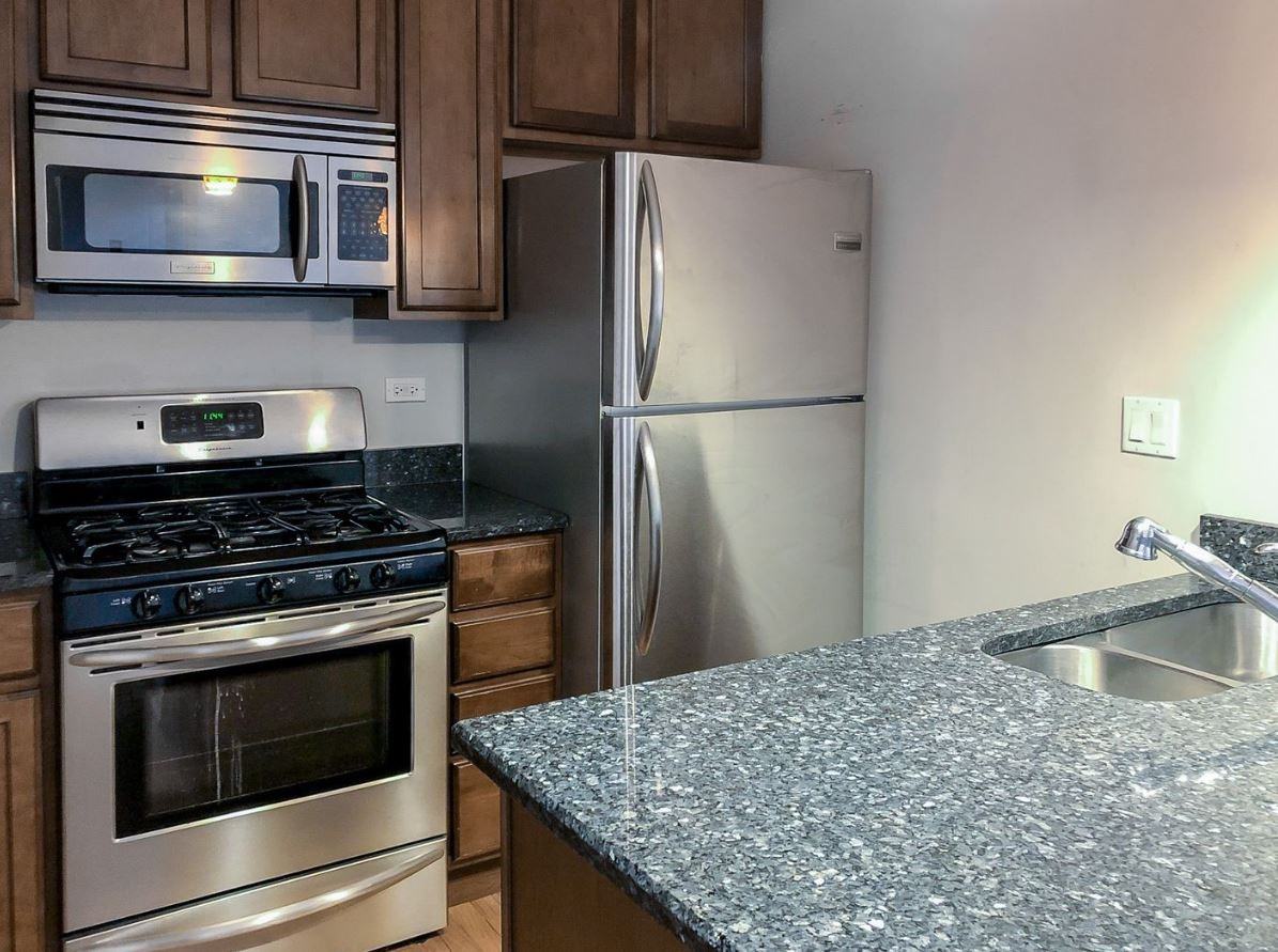 W Grace St & N Marshfield Ave - Photo 2 of 9