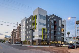 T Lofts Apts - Photo 1 of 1