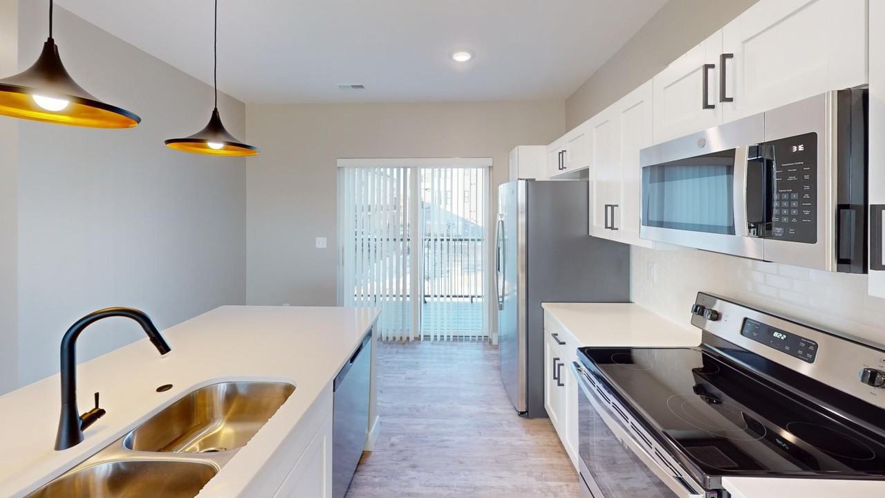 Element 30 Apartments - Photo 7 of 23