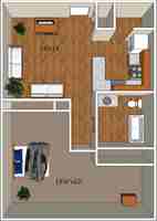 featured image of 640 N Ross St