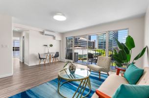 featured image of 731 Amana St #703