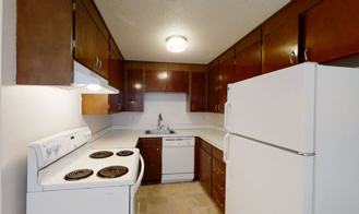 WASHINGTON TERRACE - Photo 1 of 1