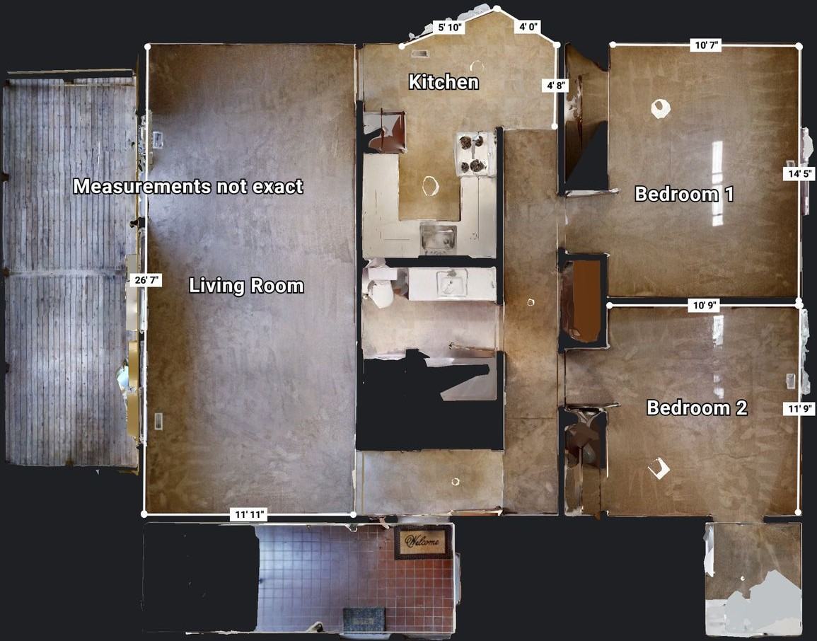 WASHINGTON TERRACE - Photo 2 of 36