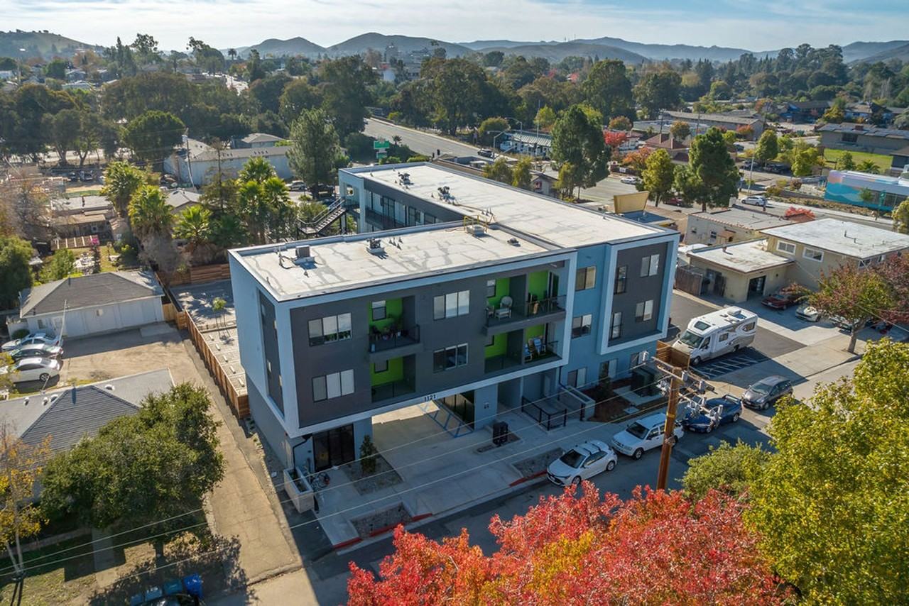 Montalban Student Housing Apartments - Photo 4 of 32