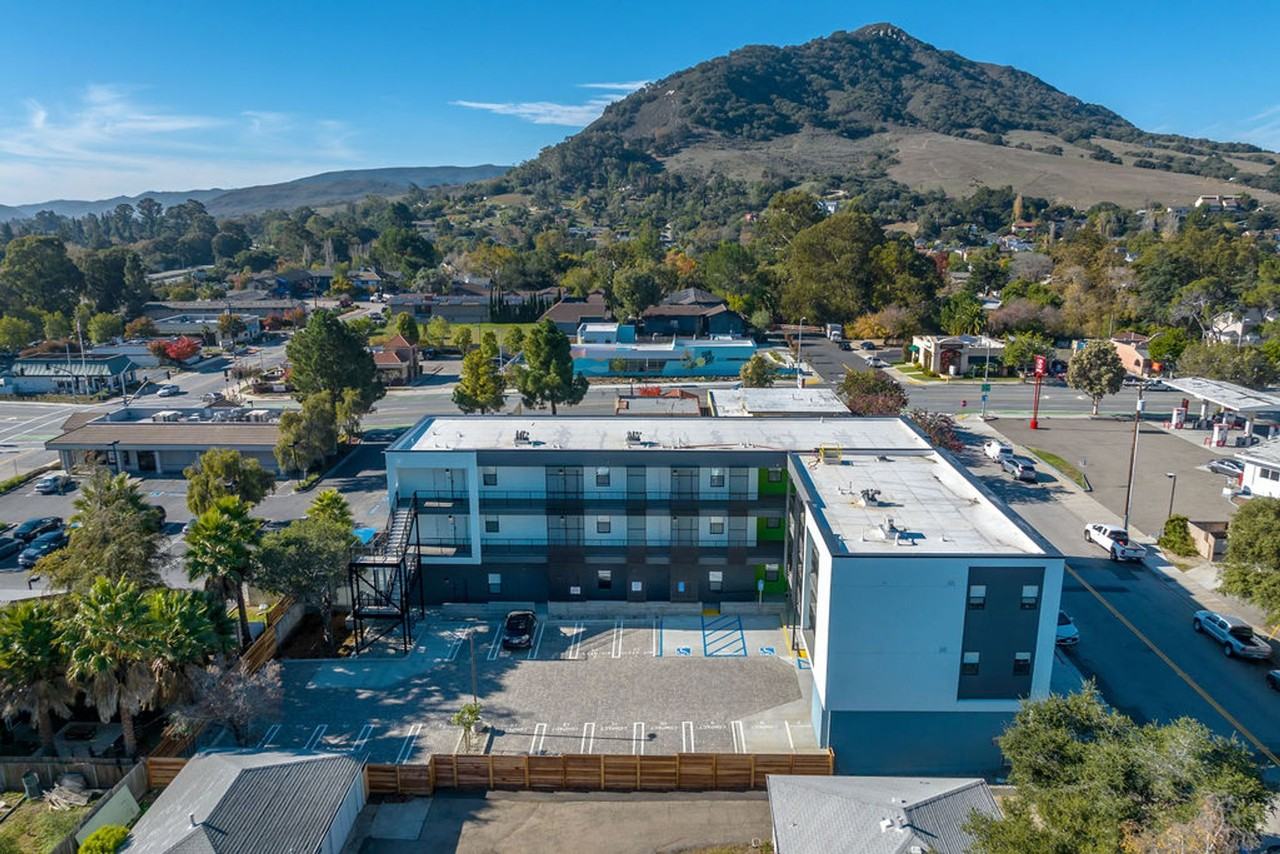 Montalban Student Housing Apartments - Photo 5 of 32