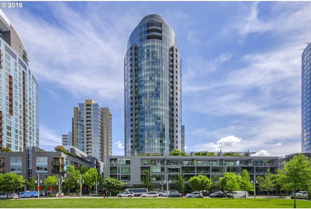 3601 S River Pkwy #704 - Photo 2 of 32