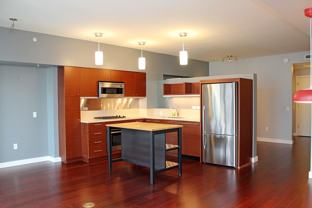 3601 S River Pkwy #704 - Photo 1 of 1