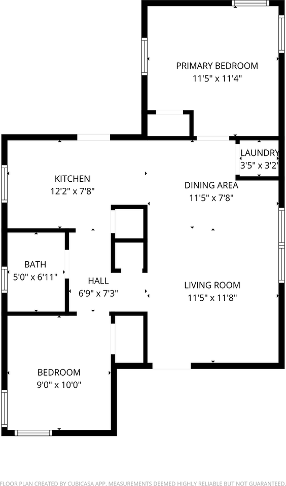 1005 E Davis Ave - Photo 3 of 19