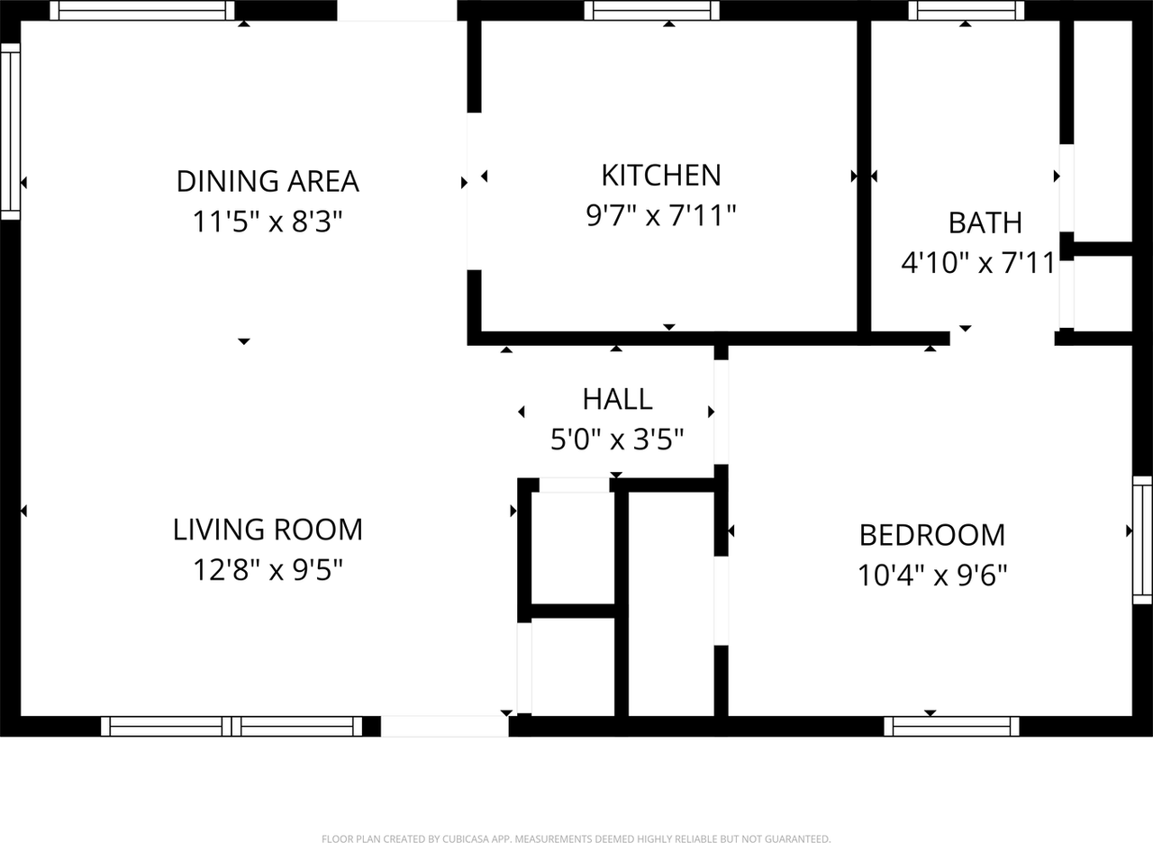 1007 E Davis Ave - Photo 3 of 21