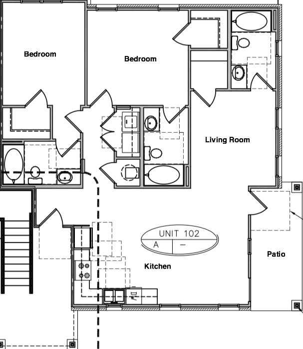 339 N College St #2 - Photo 2 of 14