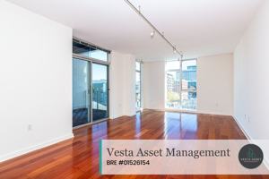 featured image of 630 Thomas L Berkley Way #519