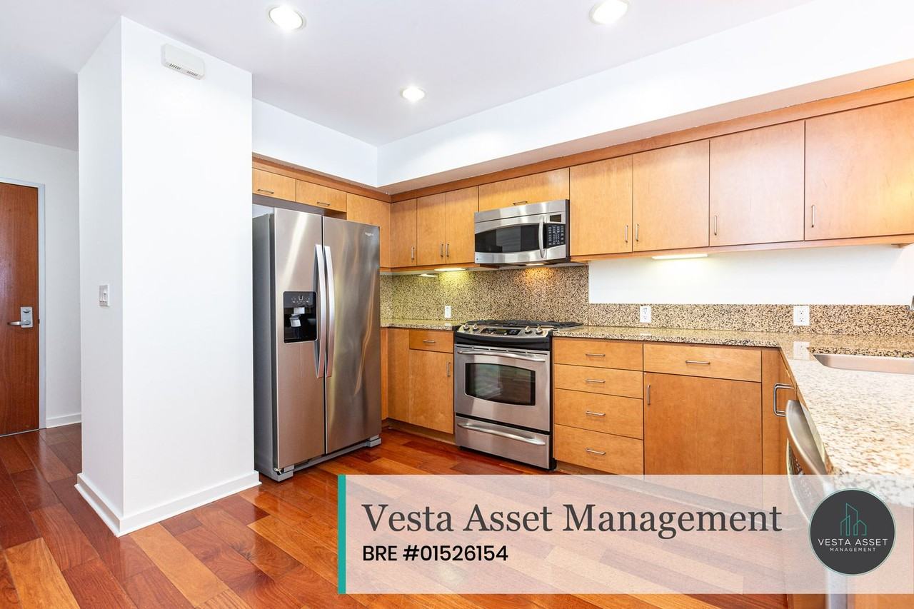 630 Thomas L Berkley Way #519 - Photo 2 of 24