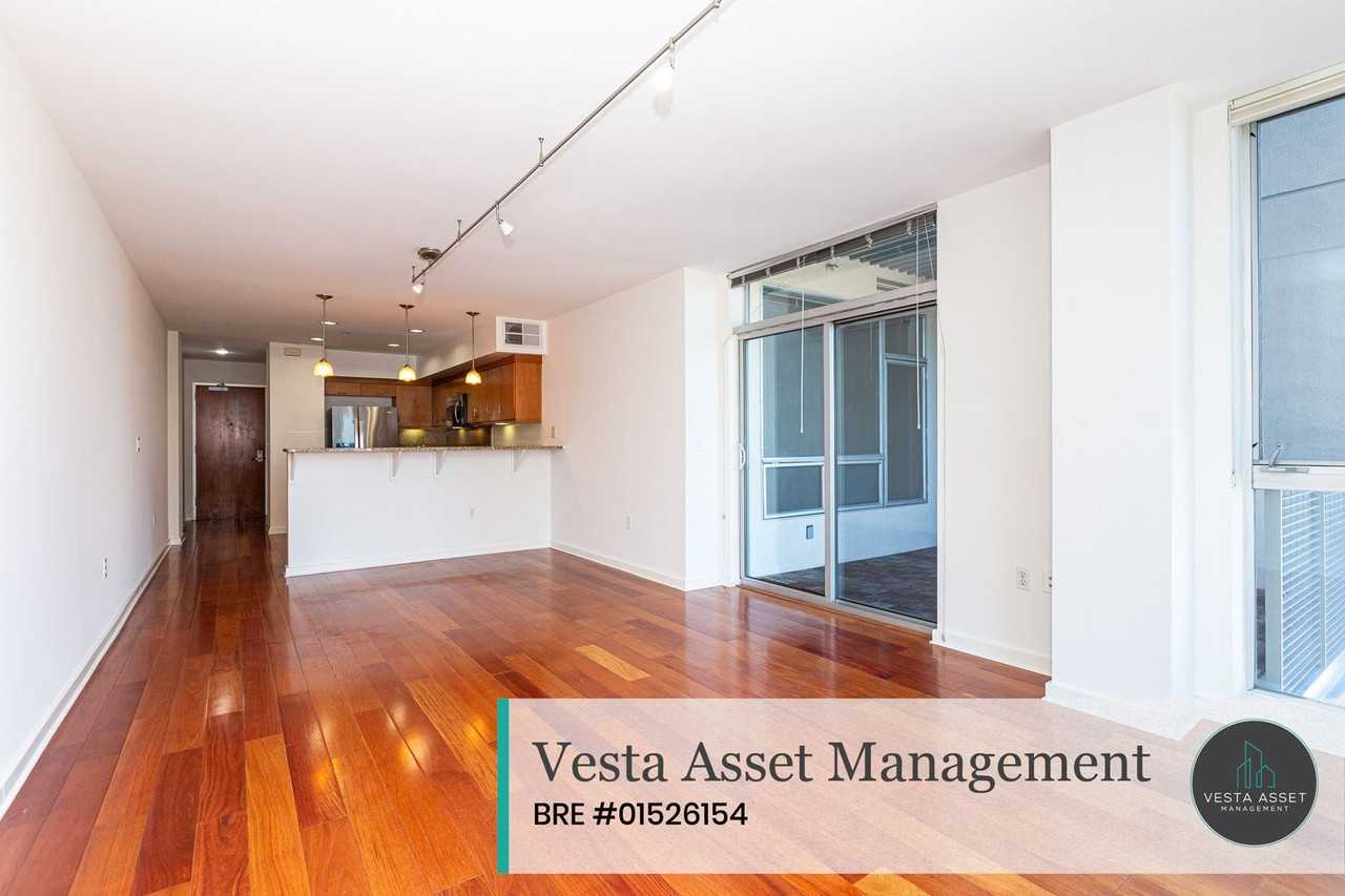 630 Thomas L Berkley Way #519 - Photo 3 of 24