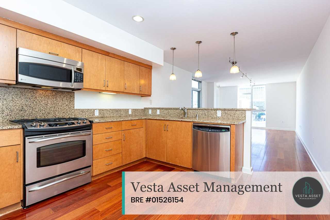 630 Thomas L Berkley Way #519 - Photo 4 of 24