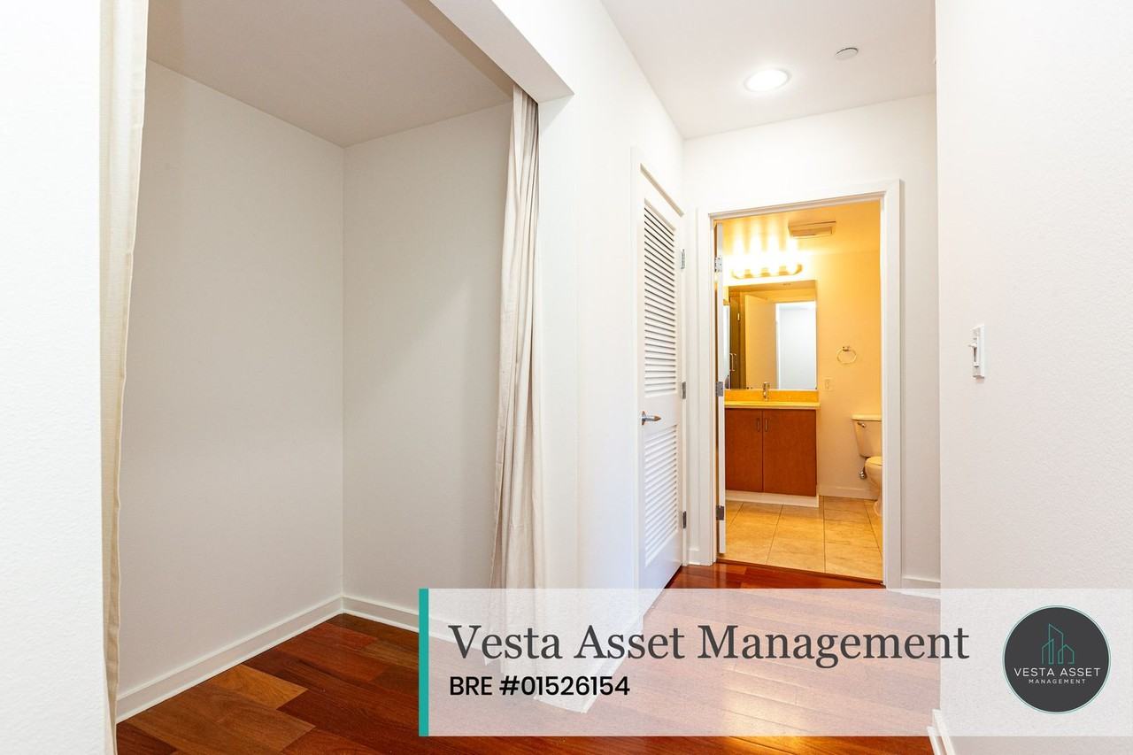 630 Thomas L Berkley Way #519 - Photo 5 of 24