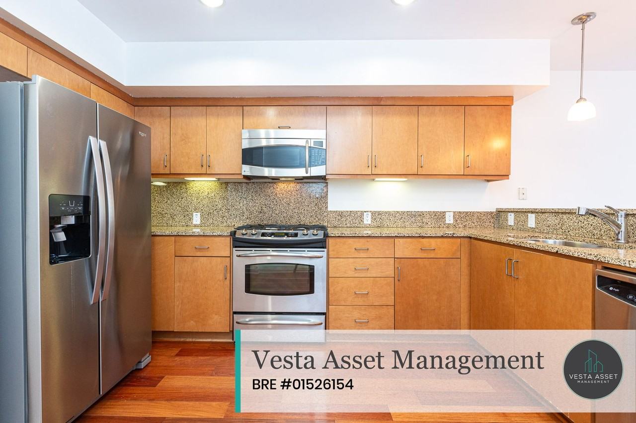 630 Thomas L Berkley Way #519 - Photo 6 of 24