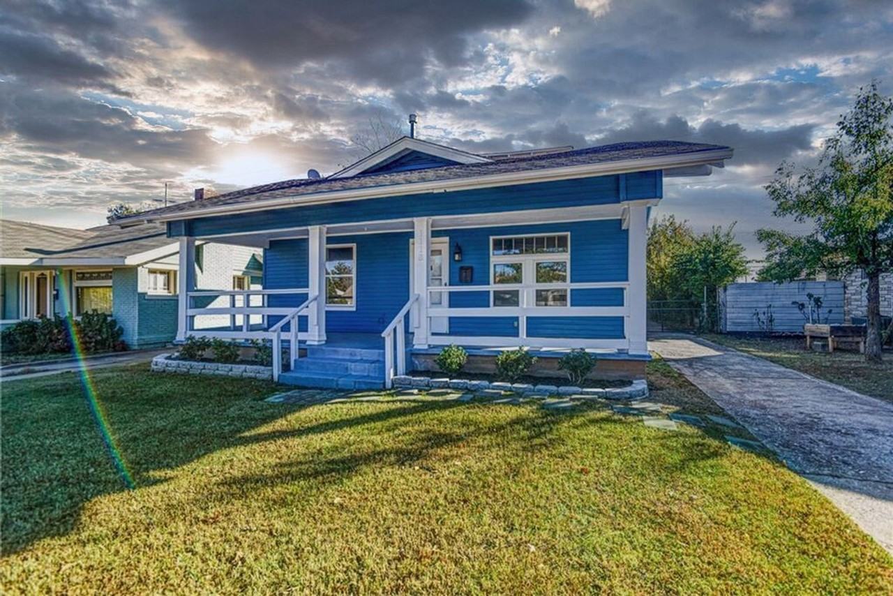 1118 Nw 33rd St - Photo 2 of 36