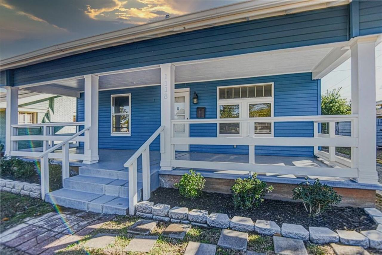 1118 Nw 33rd St - Photo 3 of 36