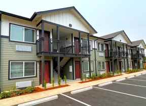 Weber Apartments - Photo 1 of 1