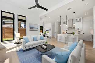 Valley View Villas - Photo 1 of 1