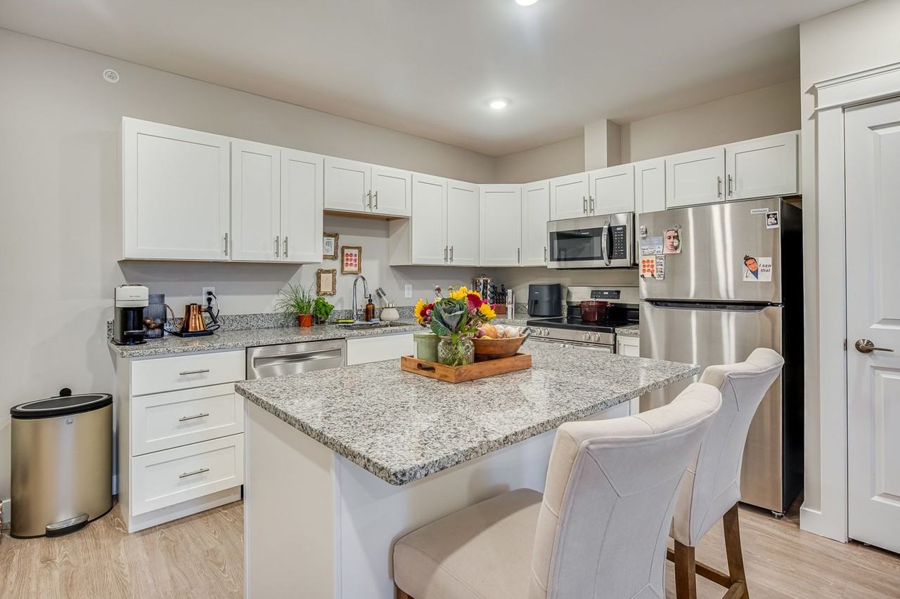 North Village Apartments - Photo 2 of 11