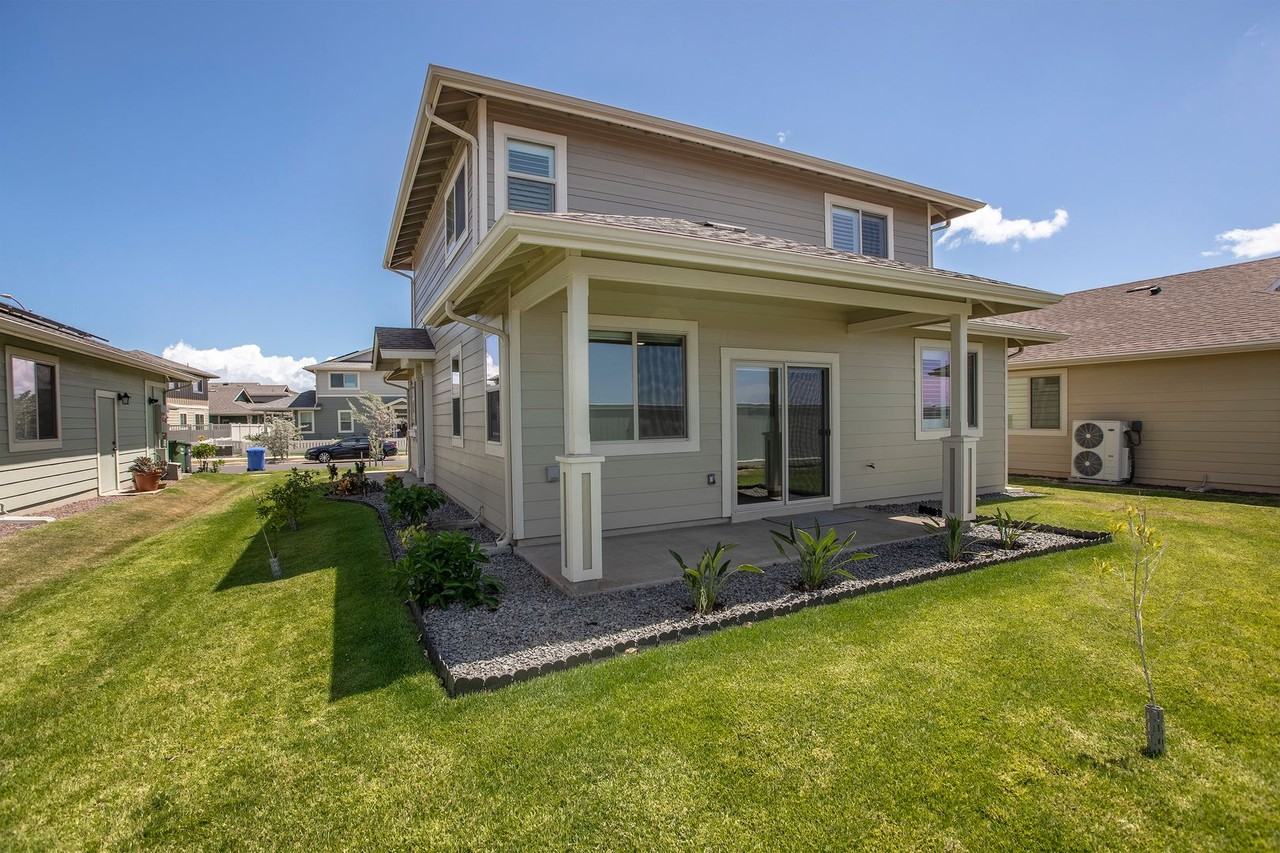 91-1135 Iliahialoe Loop