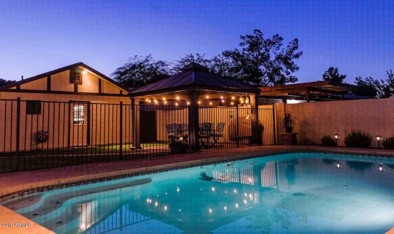 1250 W 12th Pl - Photo 2 of 46