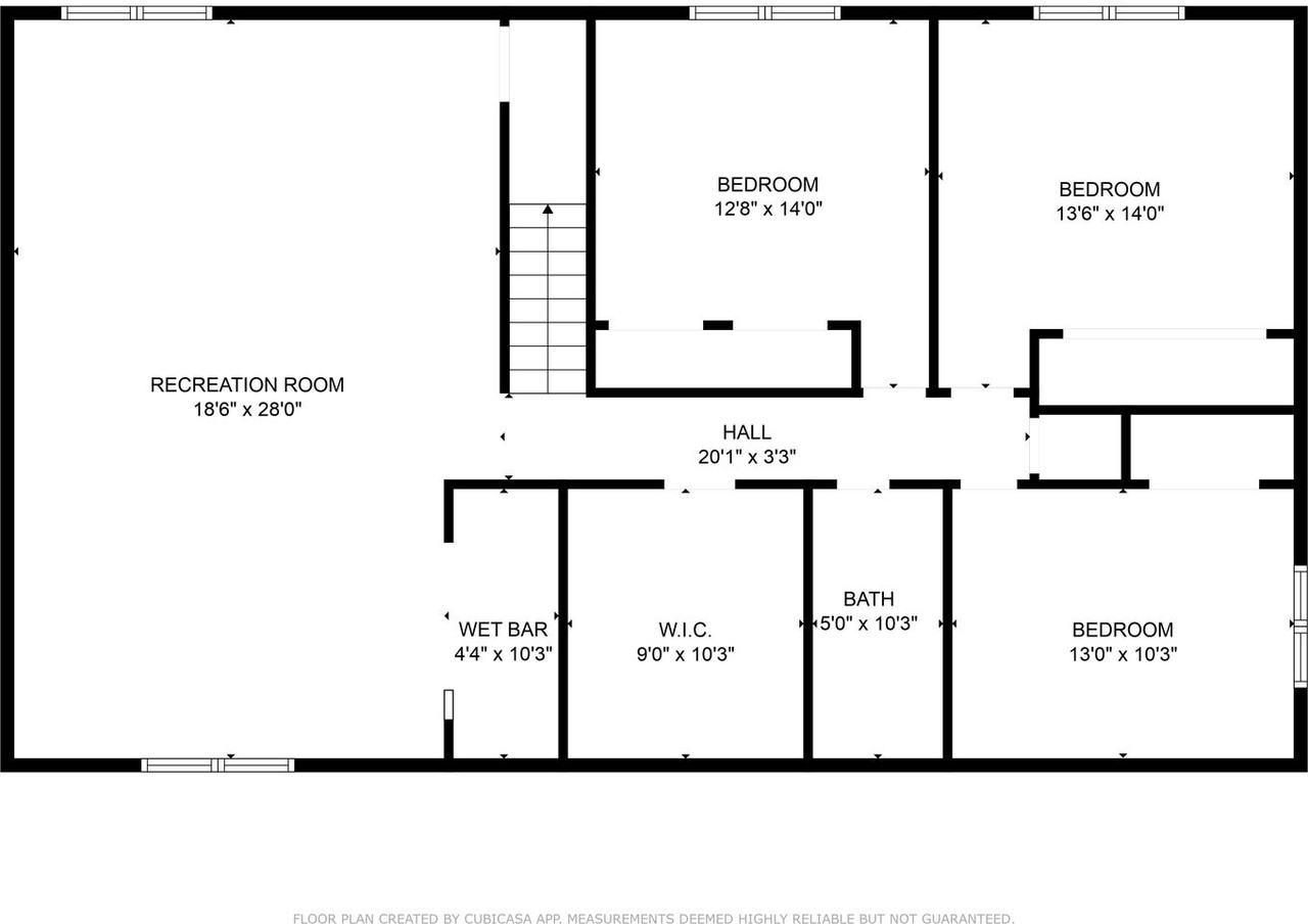 1250 W 12th Pl - Photo 5 of 46