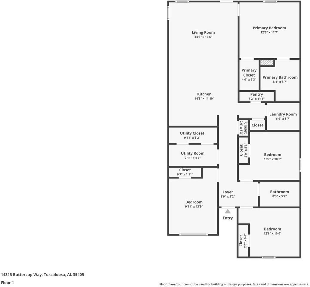 14315 Buttercup Way - Photo 6 of 36