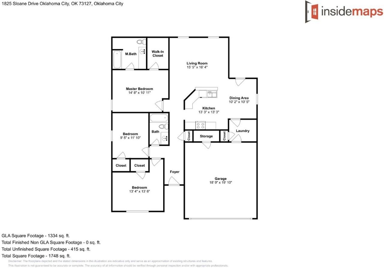 1825 Sloane Dr - Photo 3 of 18