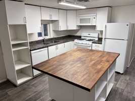 featured image of 4600 N Kain Ave