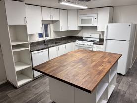 RV/ Mobile lots, 1 mobile home and 1 single family home for rent! - Photo 1 of 1