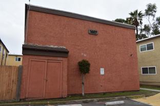 1607 Pentecost Way #1 - Photo 1 of 1