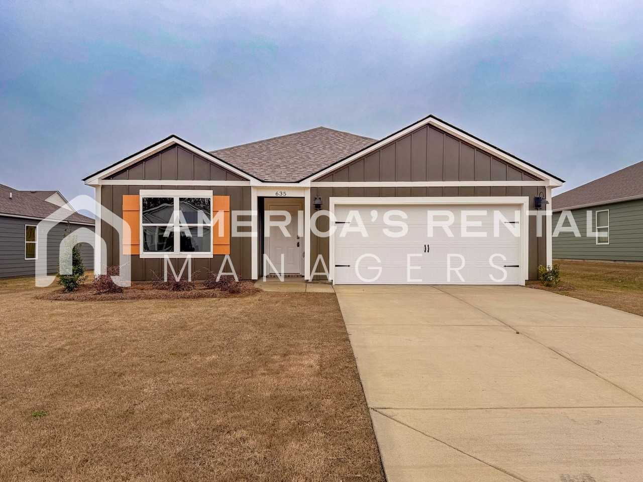 635 Saddlewood Ln - Photo 2 of 22