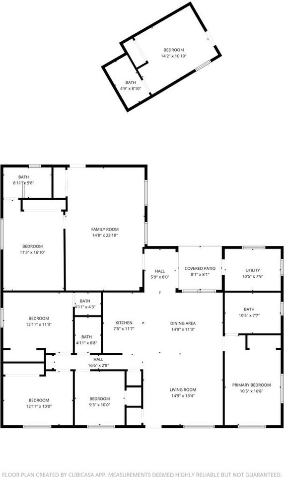 1930 E Palmcroft Dr - Photo 6 of 32