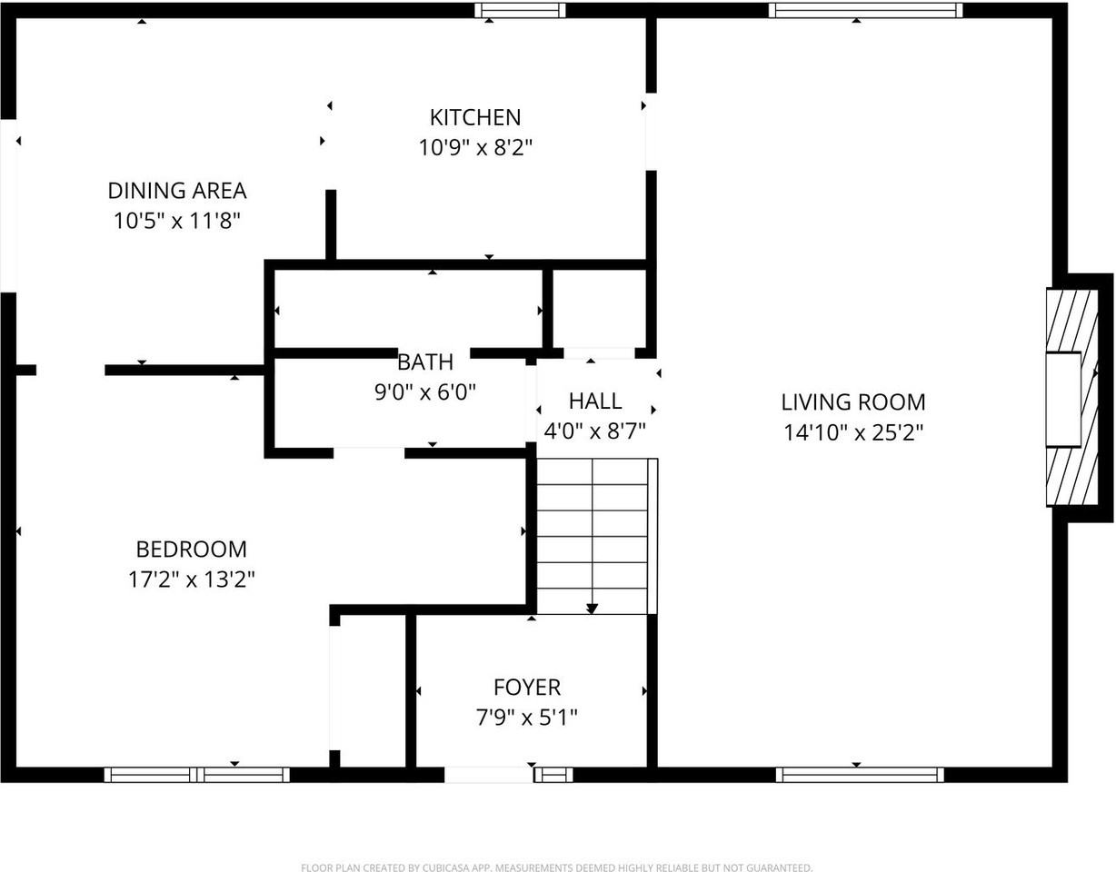 1113 E Bishop Dr - Photo 3 of 28