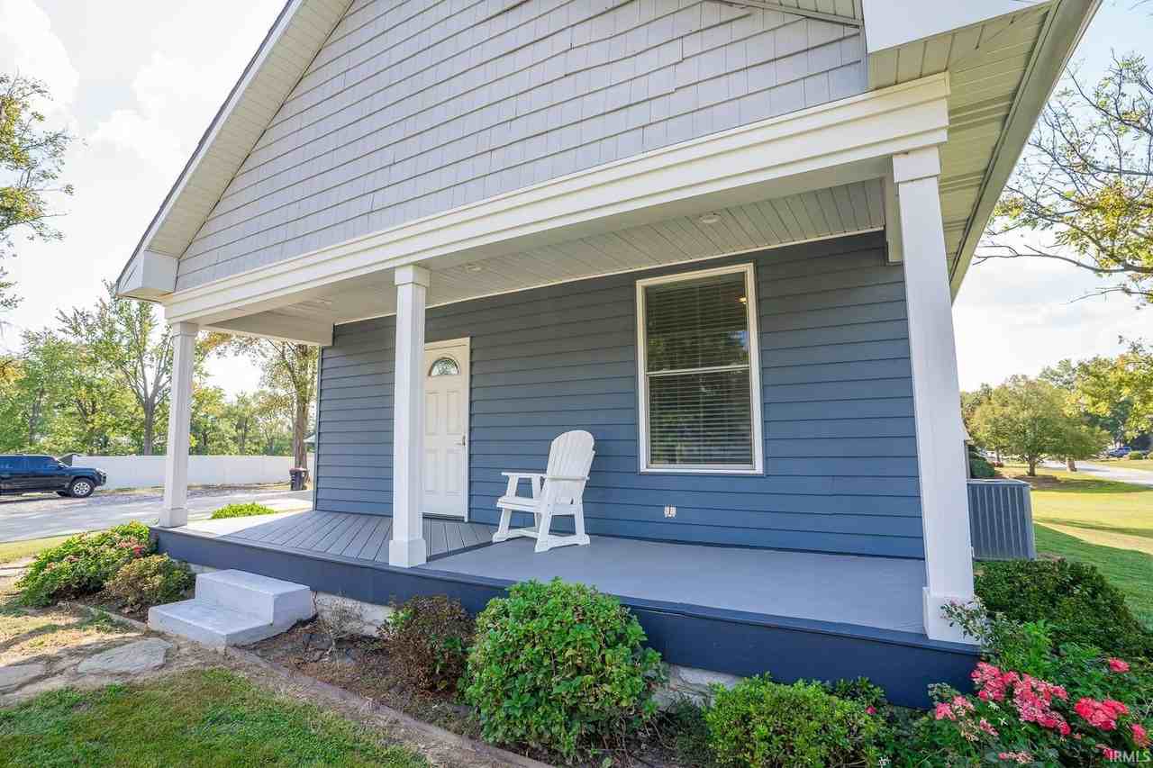 6100 Oak Hill Rd - Photo 4 of 20