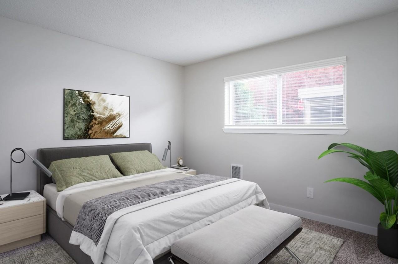 Ivy Terrace Apartments - Photo 5 of 22