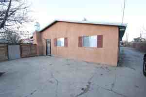 featured image of 1414 Griegos Rd Nw