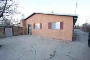 1414 Griegos Rd Nw - Photo 1 of 1