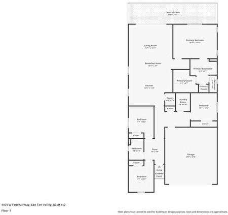 4404 W Federal Way - Photo 2 of 12