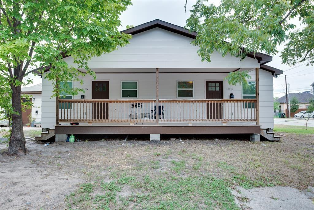 1413 Egypt St - Photo 2 of 10