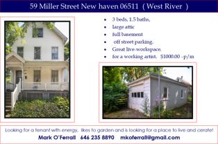 59 Miller St #H1 - Photo 1 of 1