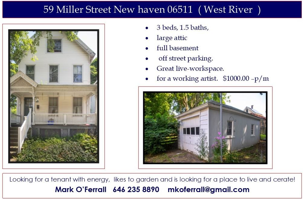 59 Miller St #NA - Photo 2 of 2