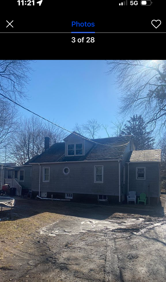 27 Wertsville Rd #NA - Photo 2 of 4