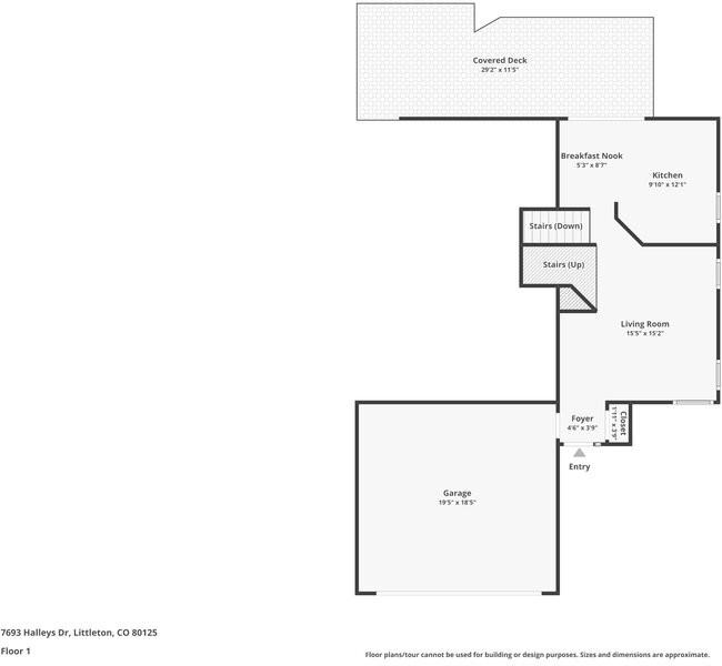 7693 Halleys Dr - Photo 3 of 19