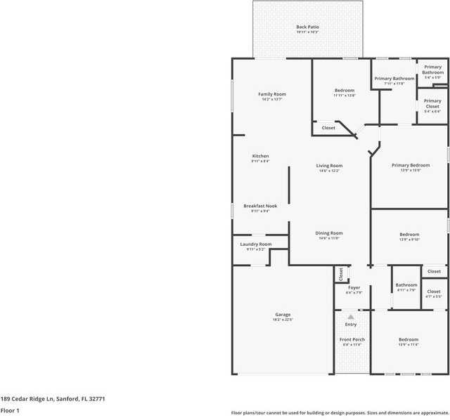 189 Cedar Ridge Ln - Photo 2 of 16