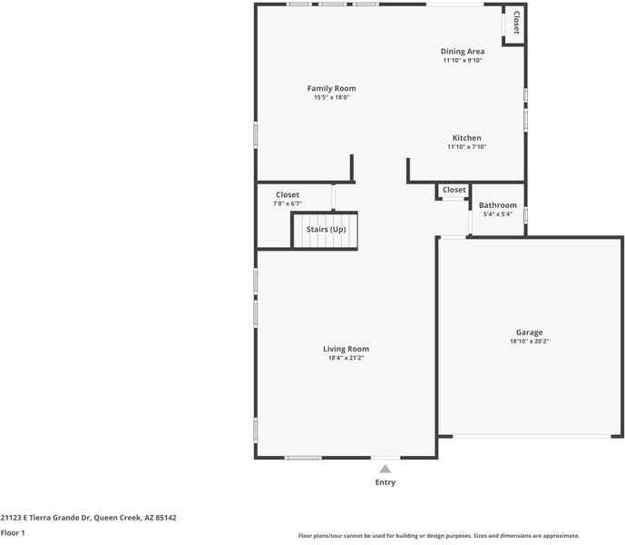 21123 E Tierra Grande Dr - Photo 2 of 17