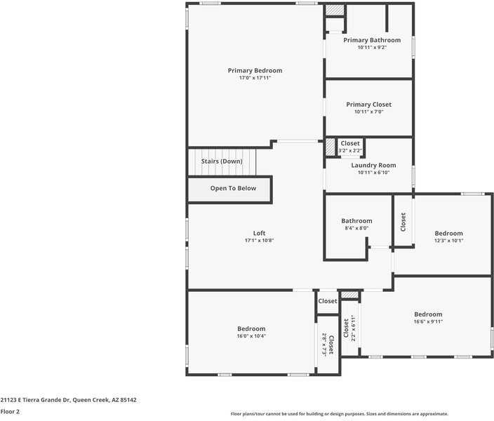 21123 E Tierra Grande Dr - Photo 3 of 17