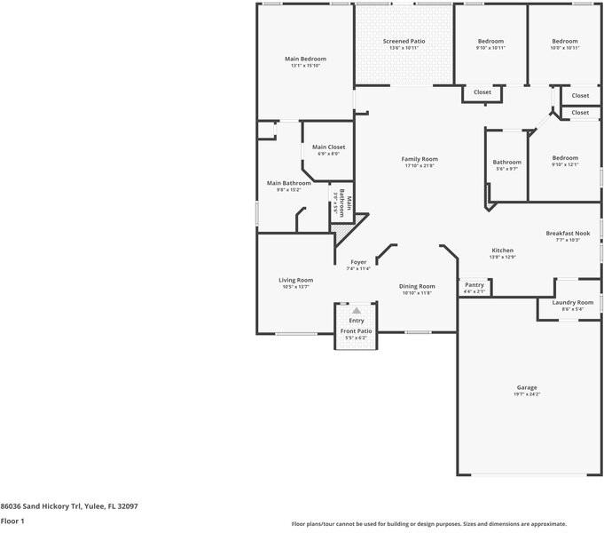 86036 Sand Hickory Trl - Photo 2 of 16